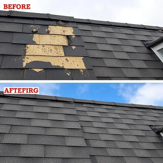 Roof Repair Near Me in Swainsboro, GA near me